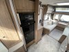 Used Coachman Laser 675 2019 touring caravan Image