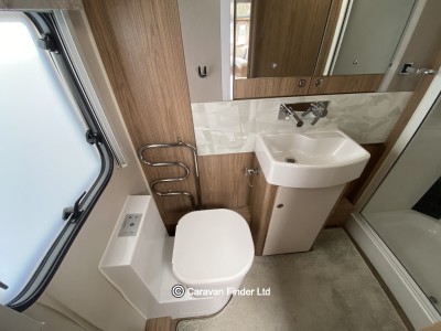 Coachman Laser 675 2019 (Trade) image 9