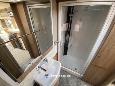 Coachman VIP 460 2019 (Trade) image 10