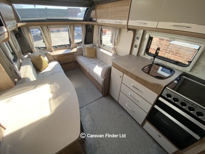 Coachman VIP 460 2019 (Trade) image 11