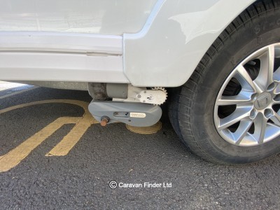 Coachman VIP 460 2019 (Trade) image 12