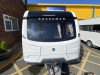 Used Coachman VIP 460 2019 touring caravan Image