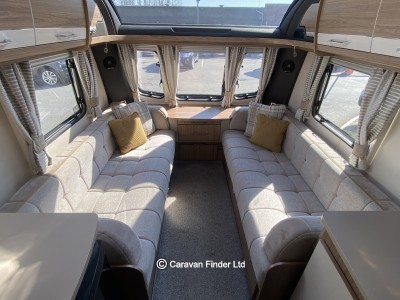 Coachman VIP 460 2019 (Trade) image 4