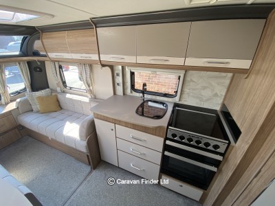 Coachman VIP 460 2019 (Trade) image 5