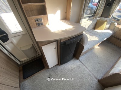 Coachman VIP 460 2019 (Trade) image 6