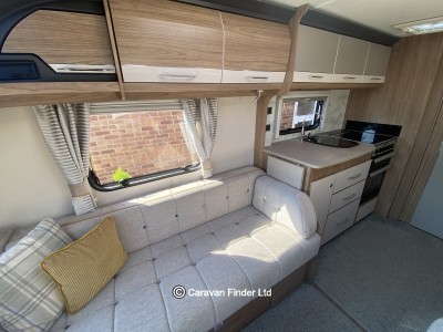 Coachman VIP 460 2019 (Trade) image 8