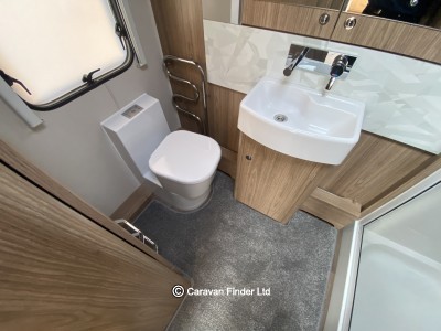Coachman VIP 460 2019 (Trade) image 9