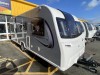 Used Bailey Phoenix Plus 650 2022 touring caravan Image
