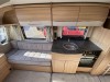 Used Bailey Phoenix Plus 650 2022 touring caravan Image