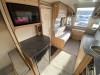 Used Bailey Phoenix Plus 650 2022 touring caravan Image