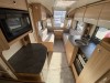 Used Bailey Phoenix Plus 650 2022 touring caravan Image