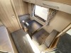 Used Bailey Phoenix Plus 650 2022 touring caravan Image