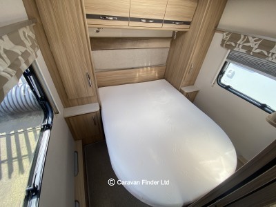 Coachman Pastiche 545 2017 (Trade) image 11