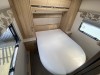 Used Coachman Pastiche 545 2017 touring caravan Image