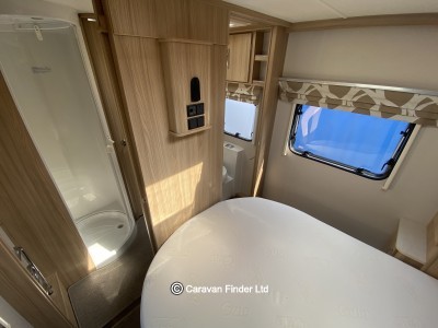 Coachman Pastiche 545 2017 (Trade) image 12