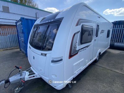Coachman Pastiche 545 2017 (Trade) main image 