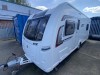 Used Coachman Pastiche 545 2017 touring caravan Image