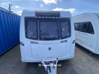 Coachman Pastiche 545 2017 (Trade) image 2