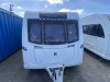 Used Coachman Pastiche 545 2017 touring caravan Image