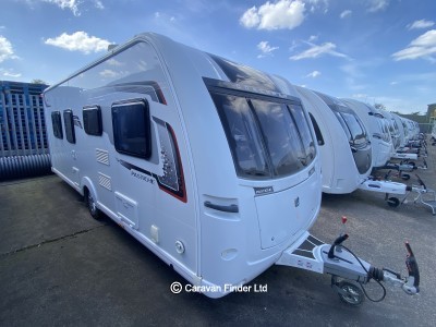 Coachman Pastiche 545 2017 (Trade) image 3