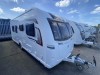 Used Coachman Pastiche 545 2017 touring caravan Image