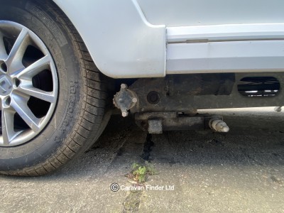 Coachman Pastiche 545 2017 (Trade) image 4