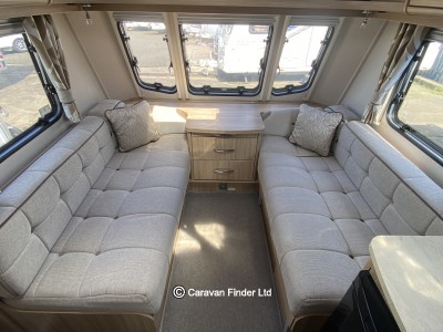 Coachman Pastiche 545 2017 (Trade) image 5