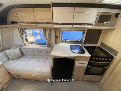 Coachman Pastiche 545 2017 (Trade) image 6