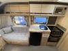 Used Coachman Pastiche 545 2017 touring caravan Image