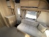Used Coachman Pastiche 545 2017 touring caravan Image