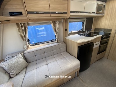 Coachman Pastiche 545 2017 (Trade) image 8