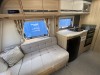 Used Coachman Pastiche 545 2017 touring caravan Image