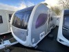 Used Buccaneer Bermuda 2022 touring caravan Image