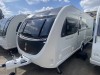 Used Swift Mayflower 880 2024 touring caravan Image