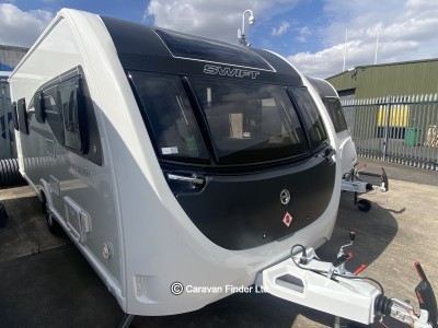 Swift Mayflower 880 2024 (Trade) image 3