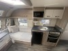 Used Swift Mayflower 880 2024 touring caravan Image