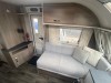 Used Swift Mayflower 880 2024 touring caravan Image
