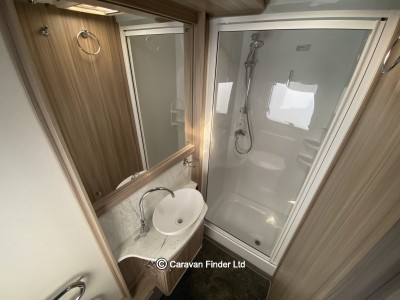 Coachman Avocet 575 2022 (Trade) image 11