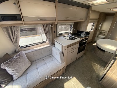 Coachman Avocet 575 2022 (Trade) image 12