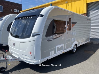 Coachman Avocet 575 2022 (Trade) main image 