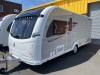 Used Coachman Avocet 575 2022 touring caravan Image