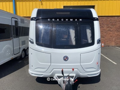 Coachman Avocet 575 2022 (Trade) image 2