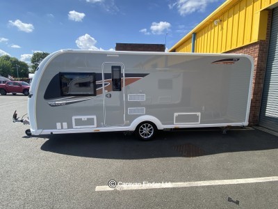 Coachman Avocet 575 2022 (Trade) image 3
