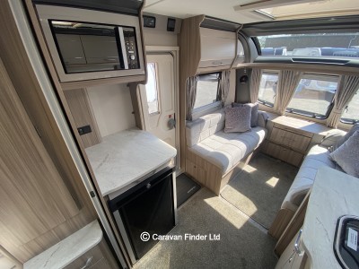 Coachman Avocet 575 2022 (Trade) image 7
