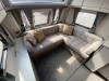Used Coachman Acadia 675 Xtra 2025 touring caravan Image