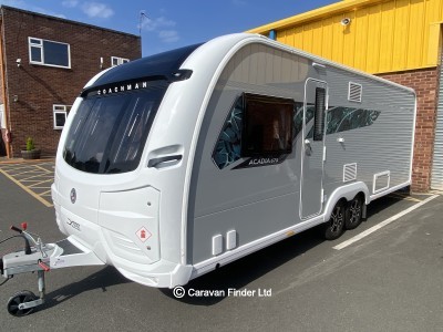 Coachman Acadia 675 Xtra 2025 (Trade) main image 