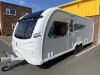 Used Coachman Acadia 675 Xtra 2025 touring caravan Image
