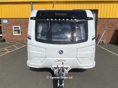 Coachman Acadia 675 Xtra 2025 (Trade) image 2