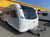 Used Coachman Acadia 675 Xtra 2025 touring caravan Image