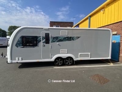 Coachman Acadia 675 Xtra 2025 (Trade) image 4